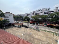 Hong Kah Point (D22), Office #622112151